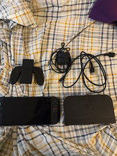 Nintendo Switch 2 Console Bundle w/ Dock, Joy-Con Grip, AC Adapter, HDMI
