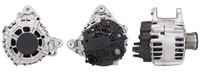 DRI Generator FüR VW Polo 6R 6C 1.2 TSI 16V AW1 BZ1 1.0 1.5 T-ROC A11 5G1