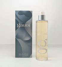 Gaudí EAU De Toilette Para Hombre De 100 Ml Vap COTY