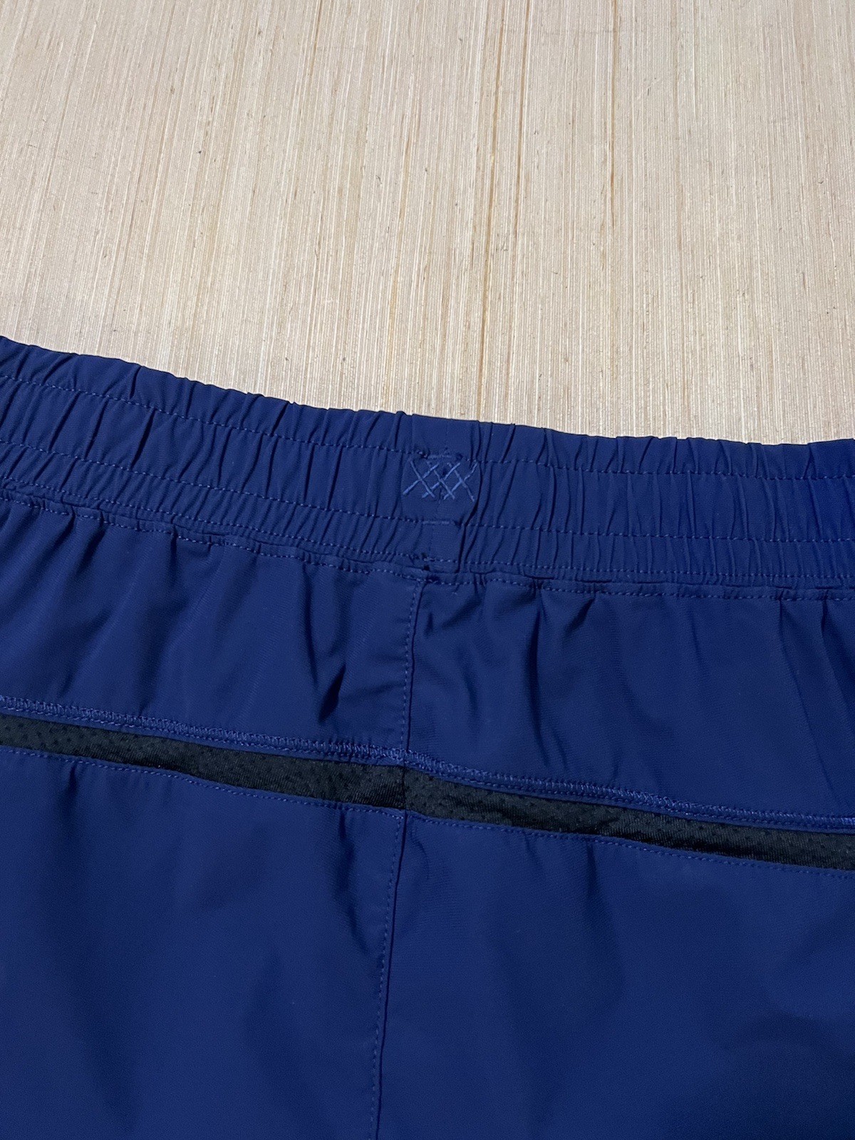 Rhone Blue Versatility Lined Performance Gym Work… - image 16