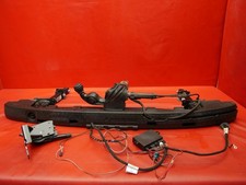 Anhängerkupplung Mercedes E-Klasse W211 S211 schwenkbar SET AHK Steuergerät /E72