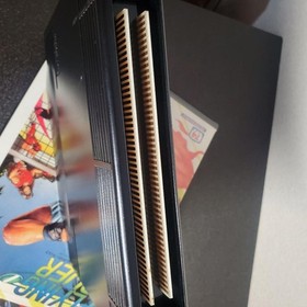 Neo Geo AES FLYING POWER DISC / WINDJAMMERS Neogeo AES SNK