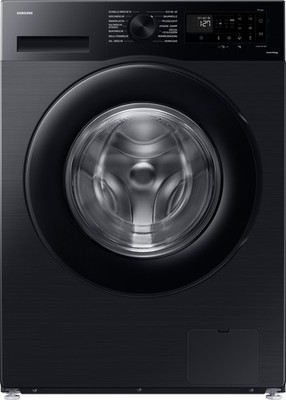 SAMSUNG WW90CGC04AABEG Waschmaschine (9 kg, 1400 U/Min., A)