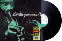 Lee Morgan - Indeed! - Vinyl Record - F600Z