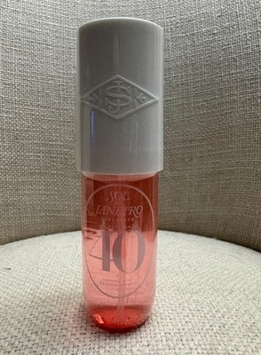 Sol de Janeiro Brazilian Crush Cheirosa 40 Hair & Body Mist 3 oz