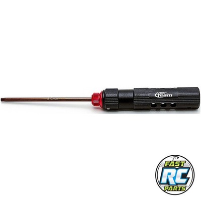 Factory Team 3.0 mm Hex Driver ASC1505