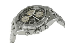 BREITLING Chronomat Longitude A20348 #103 2