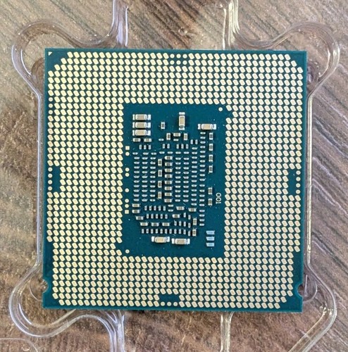 Intel Core i7-6700K 4.00GHz Quad Core SR2L0 8 Thread LGA 1151 - Photo 4/4