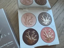 Chantecaille The Coral Reefs Palette~RARE