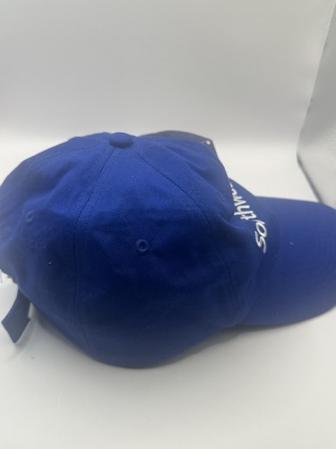 NWT Southwest Airlines SWA Aloha Hawaii Hawaiian Islands Baseball Hat Cap - Picture 5 of 8