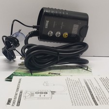 iPower Digital Heat Mat Thermostat for Seed Germination, Reptiles, Brewing, etc