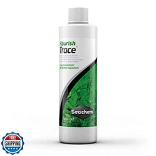 Seachem Flourish Trace Elements 500ml
