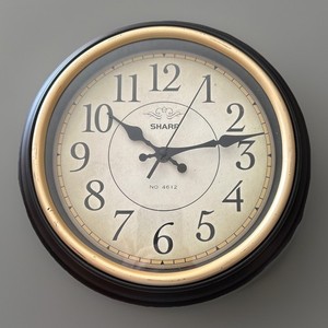 Jupiter Clock | eBay