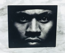 LL COOL J - ALL WORLD (1996) CD DIGIPAK (FULL ALBUM) GREATEST HITS++ DEF JAM!!