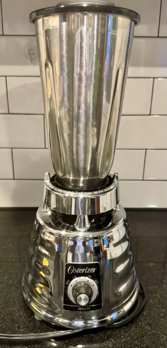 25+ Osterizer Collectible Handheld Blenders for sale | Updated Oct