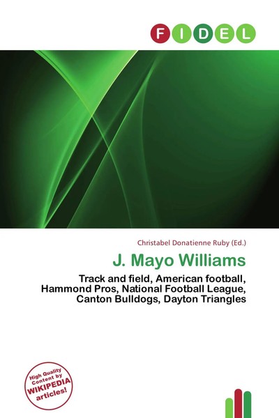 Christabel Donatienne Ruby | J. Mayo Williams | Taschenbuch | Englisch (2026)-image
