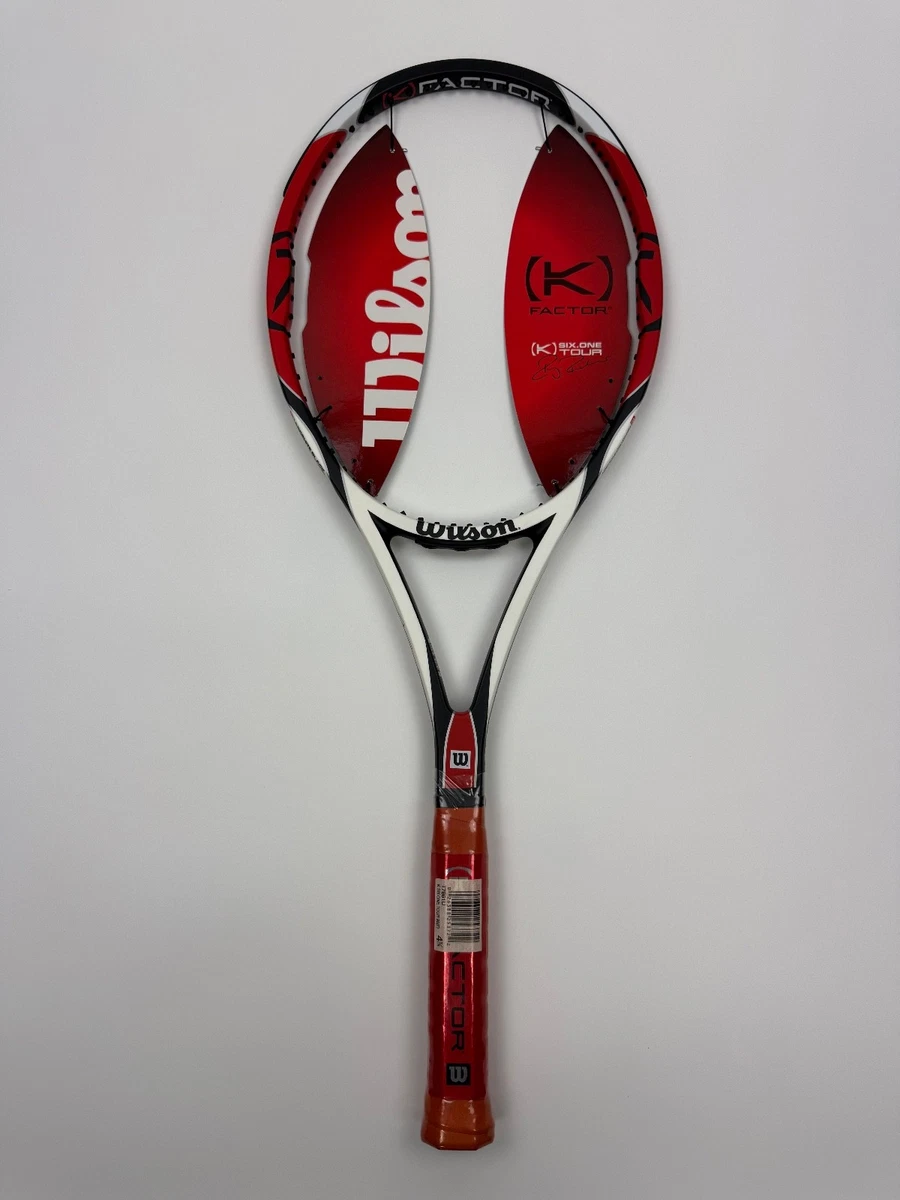 Wilson K Factor | eBay