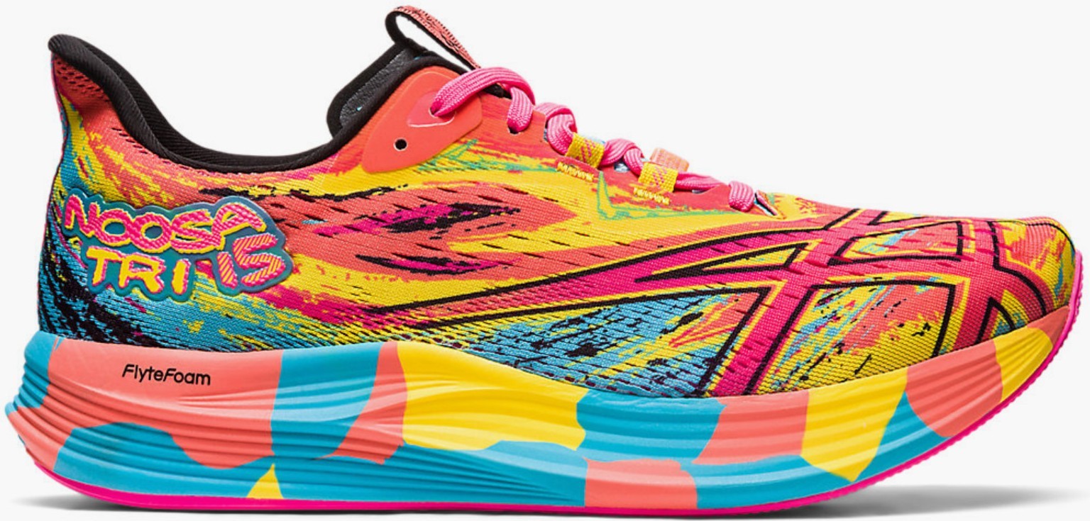 Asics Noosa Tri 15 Avant Garde - Aquarium for sale | eBay