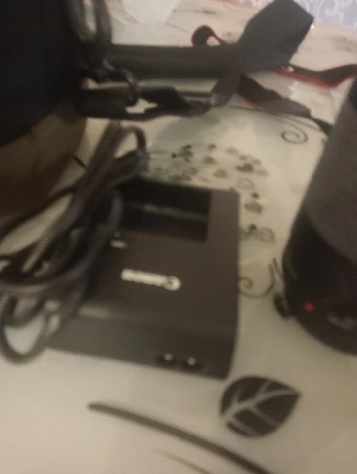 Canon EOS 1200D 24,1 Mpx Fotocamera Reflex Digitale (Kit con EF-S 18-55mm.. - Immagine 2 di 4