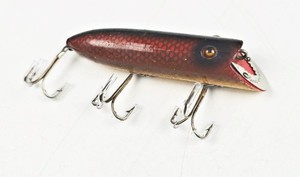 Heddon Basser | eBay