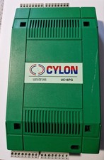 Cylon UNITRON UC16PG UC02 Communications Controller. SN:*UC02/12868*