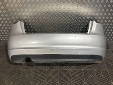 Pare-choc arrière Audi 60