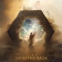 Time | Infected Rain | Audio-Cd | Cd | 2024 | Ean 0810135719490