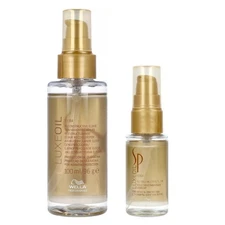 DUO Wella SP Luxe Oil Reconstructive Elixir 100ml plus 30ml Travel