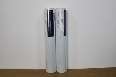 2 Rollen Vliestapete A.S Creation My Look 26547576 Blau/ Weiss Struktur Anf. 5A