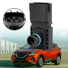 MAP Fuel Pressure Sensor Gas Rear For Nissan Maxima Titan &Infiniti 22365-AM60A