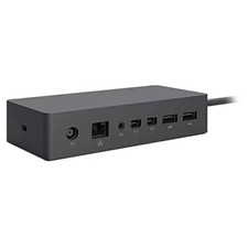 Microsoft Surface Docking Station 1661 with PSU 1749 Surface Pro 3/4/5/6/7