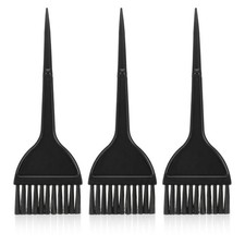 Hair Coloring Brush Kit - 3 Pcs Hair Dye Brushes with Applicator 3,5day Deliverd