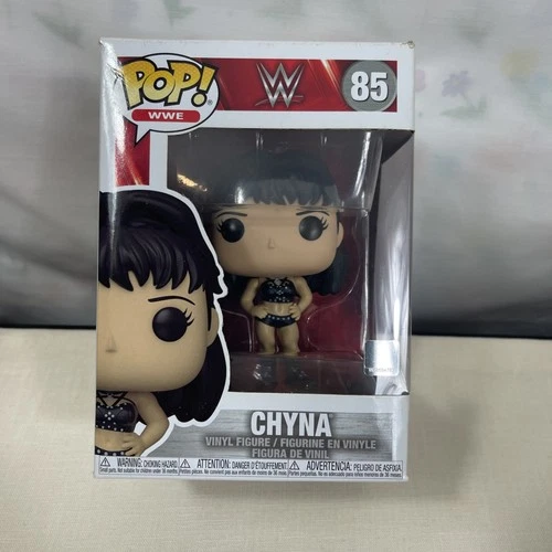 Funko Pop! Vinyl: WWE - Chyna #85