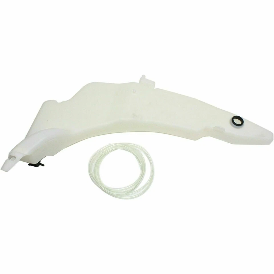 for 2010 2013 Ford Transit Connect Washer Tank, With Rear Wipers, With Motor - Image 2 of 2