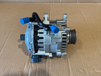  05E903019H  Generator Lichtmaschine Neu Volkswagen 250A 48V 05E903019F 