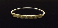 Metal Cuff Bracelet Beautiful