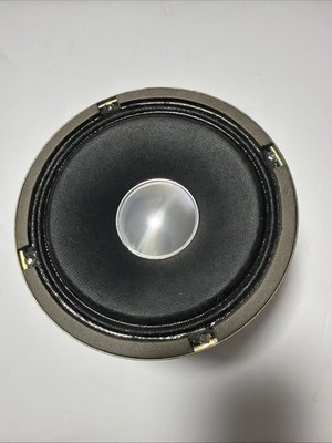 Sansui S-2002 Midrange Speaker 6,5