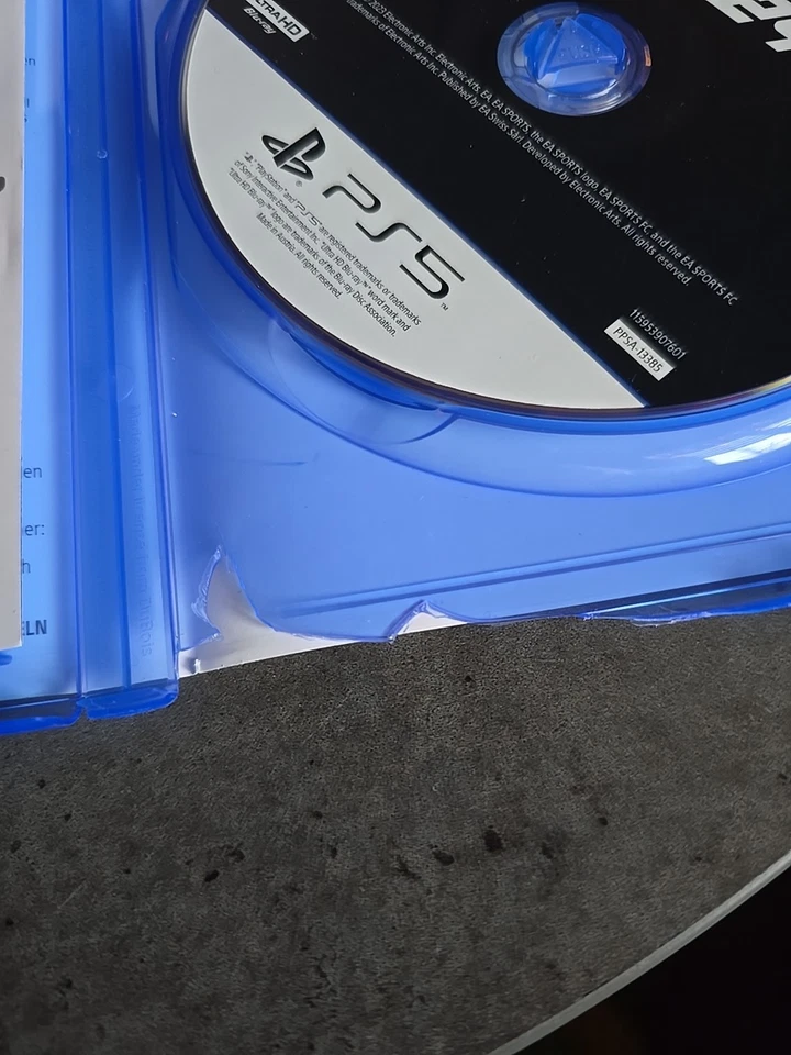 EA SPORTS FC 24 (PS5, 2023), Foto 3 von 4