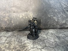 Warhammer 40k Apothecary Biologis Primaris Space Marines Leviathan Primed 2131 