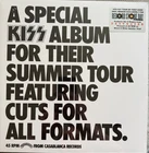 Kiss - Special Kiss Tour New & Sealed RSD 2026