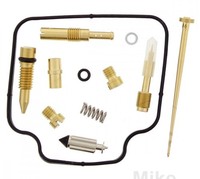Vergaser Reparatursatz keyster NX650 Honda Dominator