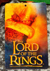The Lord Of The Rings: Frodo & Sam 7-8" Plush w/ Tags (LOTR, Toy Factory, Chibi) — photo 4