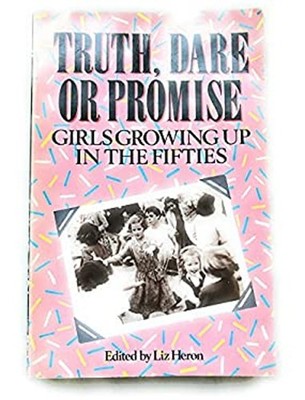 Truth, Dare or Promise Paperback