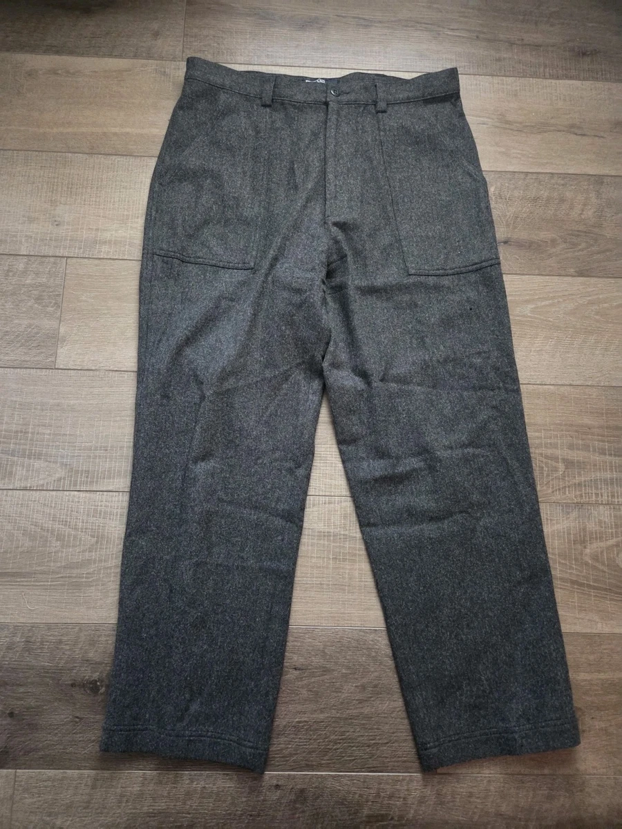 Polo Ralph Lauren Wool Pants for Men for sale - eBay