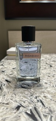 Yves Saint Laurent le Parfum Vaporisateur Spray 3.3 fl oz (100ml) Sealed