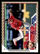 2023 Topps Gold Star Parallel 251-500 * Set Break * * Pick Your Card *