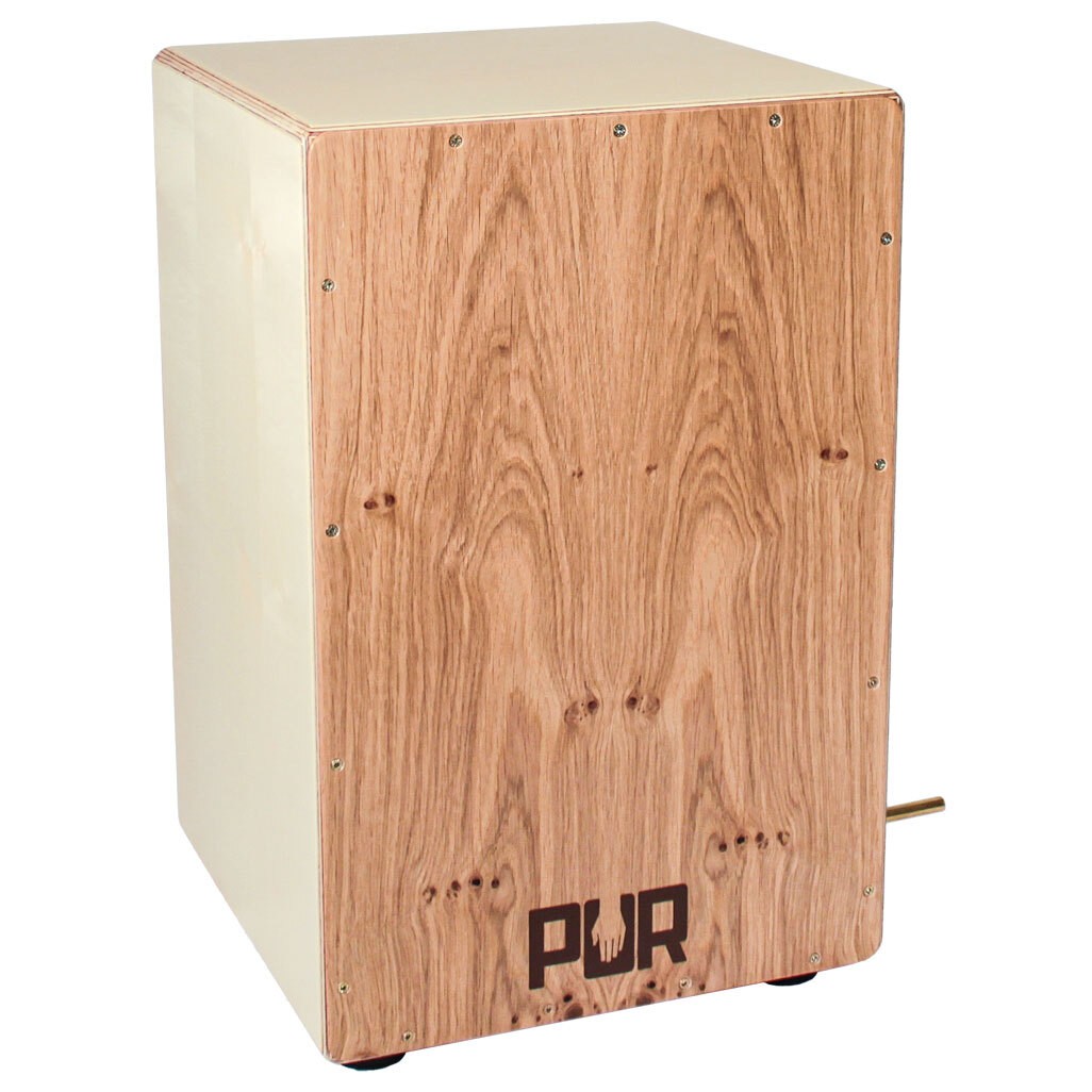Cajon PUR Vision PRO PC 1399 NEU 75290₽