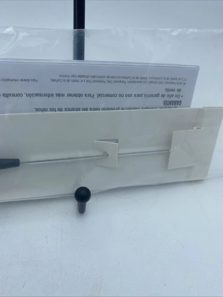 Pampered Chef Cake Tester/Releaser Tool #1794 Kitchen Cooking Baking NIP - Image 3 of 4