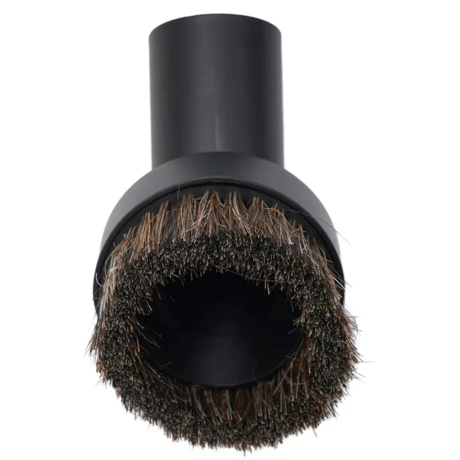 Universal Replacement Vacuum Cleaner Attachment ROUND Brush 1.25" (32mm) Dust