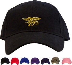 casquette seal team